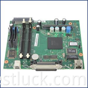 Q5400-00001 HP LaserJet4250n 4350n Formatter Board Mother Board Main Loic Board